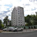 Czarnowiejska Mini Studio With Loggia