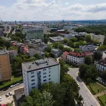 Czarnowiejska Mini Studio With Loggia