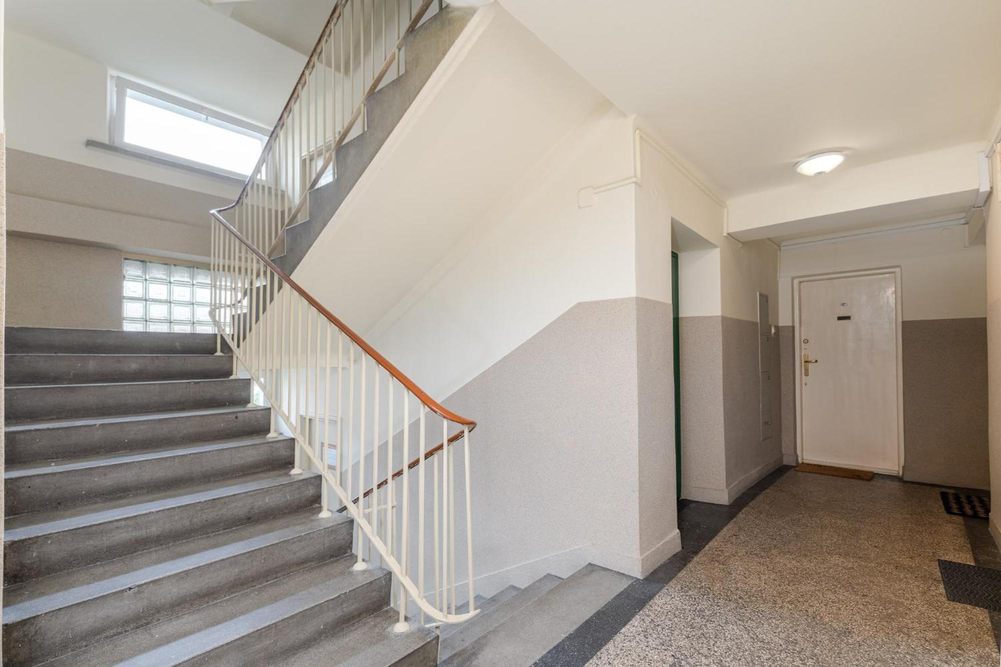 Appartement Czarnowiejska Mini With Loggia *